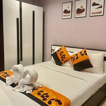 Sampheng Apartment Бангкок Екстер'єр фото
