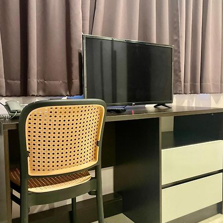 Sampheng Apartment Бангкок Екстер'єр фото