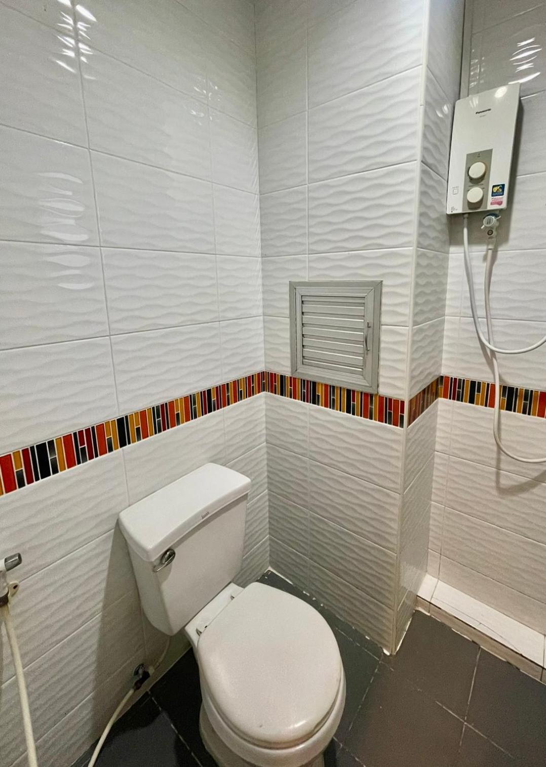 Sampheng Apartment Бангкок Екстер'єр фото