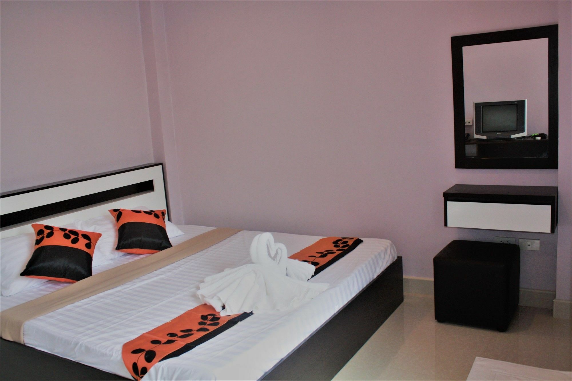Sampheng Apartment Бангкок Екстер'єр фото
